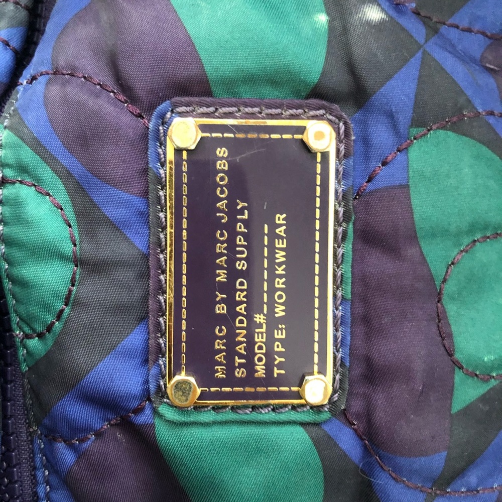 Marc Jacobs Backpack - image 2